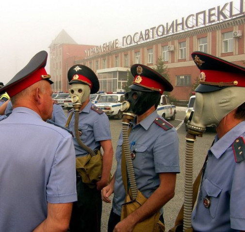 Sovietsky sloníci